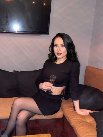 Проститутка Лючия